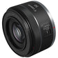 Canon 50mm 1.8 Stm Rf F1.8 Lens Standard Auto Focus F/1.8 Camera Lens New Model