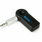 Bluetooth Wireless Car Aux Adapter Receiver Audio 3.5 Mm Stereo Music Usb 5.0