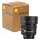 Lens For Nikon 50mm 1.8 G Nikkor Af S f/1.8G Series Auto Manual Focus Af-s 2199