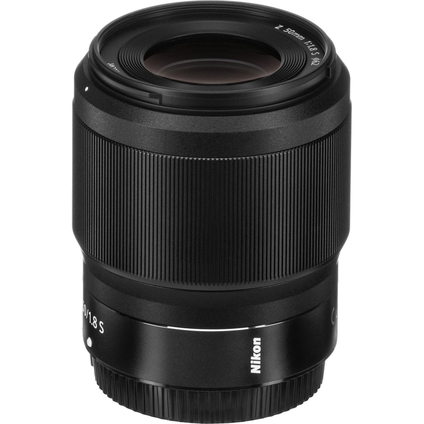 Lens For Nikon Z50 50mm 1.8 S Nikkor Z f/1.8 Series Auto Manual Focus Lens 20083