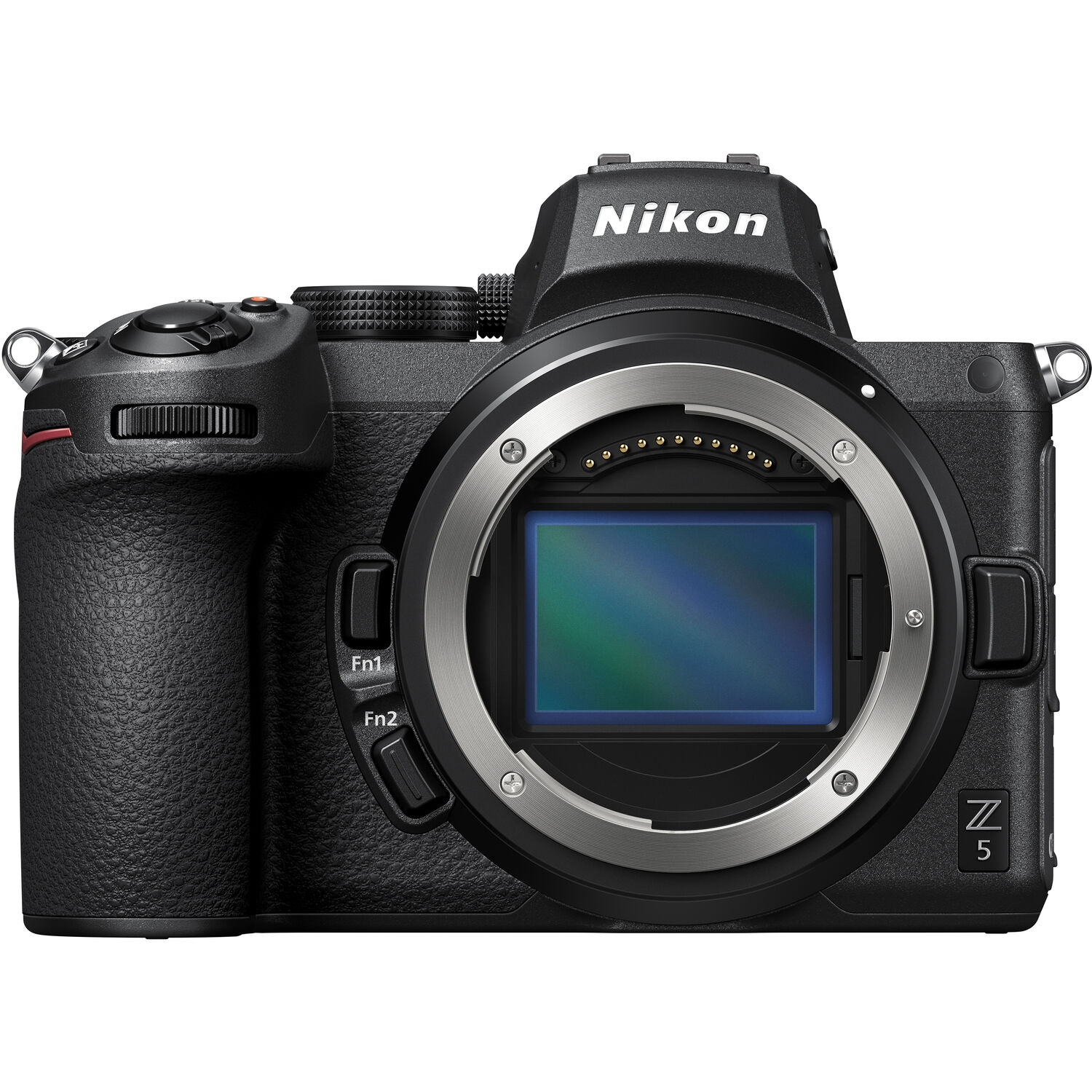 Nikon Camera Mirrorless Z5 Mp 24.3 Digital Z 5 Uhd 4K Bluetooth Wifi 1 –  SSskyz