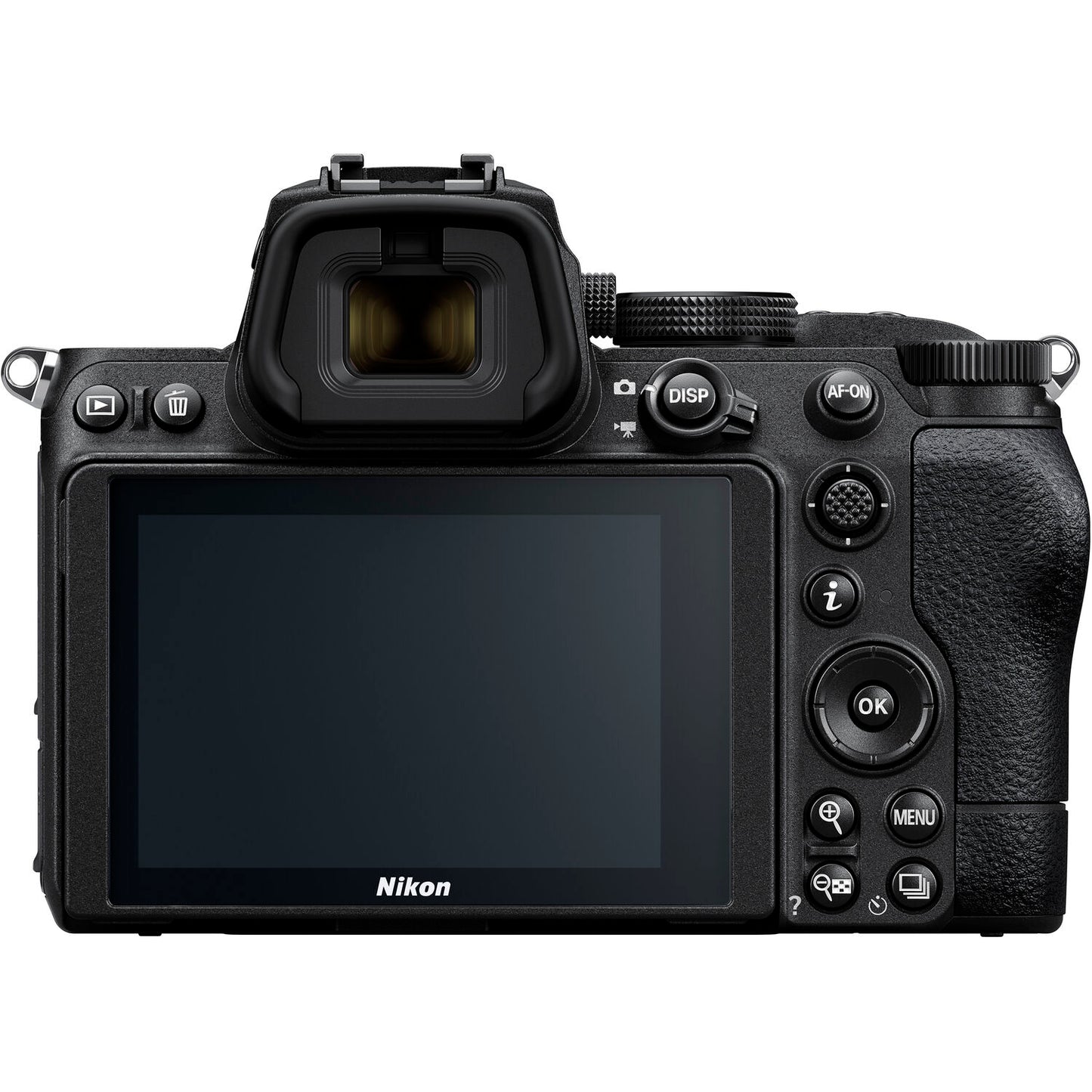 Nikon Camera Mirrorless Z5 Mp 24.3 Digital Z 5 Uhd 4K Bluetooth Wifi 1649