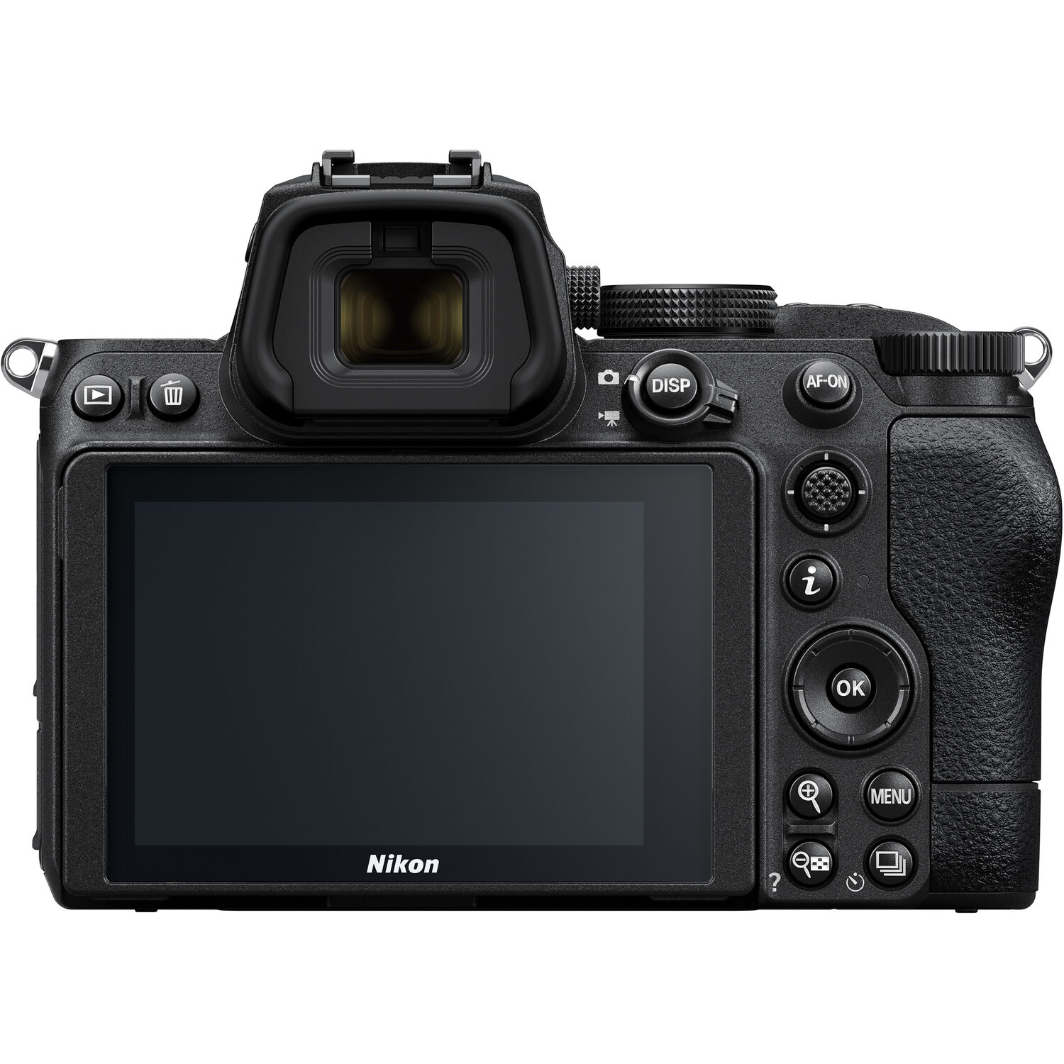 4K Uhd 5 Digital Mirrorless Mp SSskyz Camera 1 Bluetooth Z5 – Nikon Z 24.3 Wifi