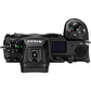 Nikon Camera Mirrorless Z6 II Mp 24.5 Digital Z 6Ii 6 Uhd 4K Bluetooth Wifi 1659