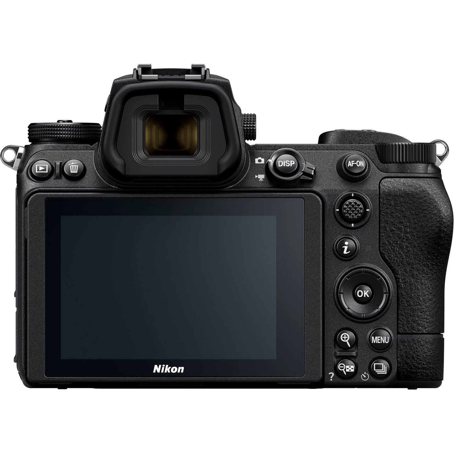 Nikon Camera Mirrorless Z7 II Mp 45.7 Digital Z 7Ii 6 Uhd 4K Bluetooth Wifi 1653