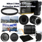 Lens For Nikon Z50 50mm 1.8 S Nikkor Z f/1.8 Series Auto Manual Focus Lens 20083