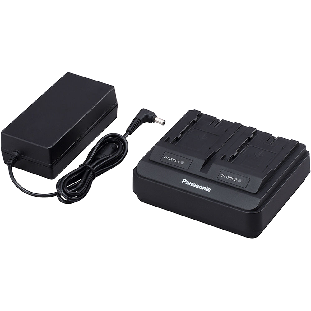 Panasonic AG-CX350 4K Pal Camcorder