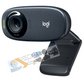 Logitech C310 HD Webcam