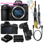 Nikon Camera Mirrorless Z7 II Mp 45.7 Digital Z 7Ii 6 Uhd 4K Bluetooth Wifi 1653